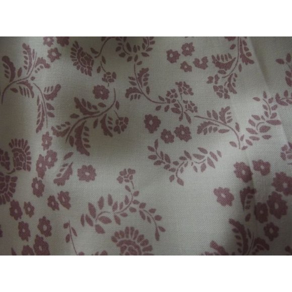 Old Navy Dress XL Short Sleeve Shift floral print v-neck boho peasant Summer - Picture 9 of 10